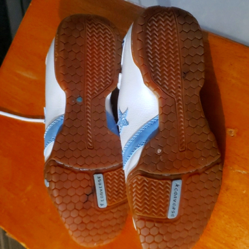 Shoes - Picture 5 of 5